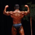 Robert   Kline III - NPC Central States 2009 - #1